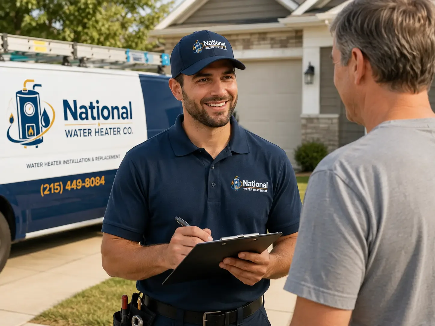 Water Heater Installation Frederick, OK FAQs